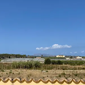 - Le Saline Appartamento Marsala