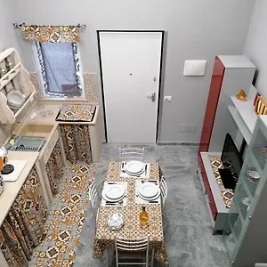 Sole E Luna Casa vacanze Noto