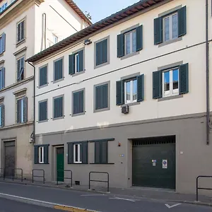Coco Places Santa Maria Novella, Centro Storico Apartamento