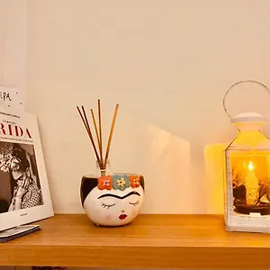 Frida Appartamento Iglesias