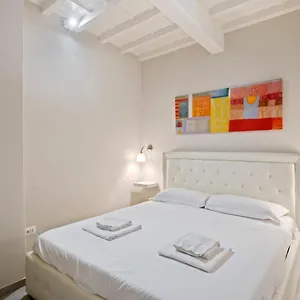 Il Palazzo Della Signoria Modern Loft Firenze