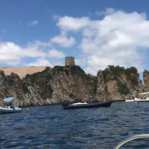 Casa Vacanze Salvo Appartamento Castellammare del Golfo