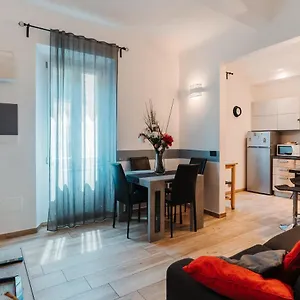 I Fragoli A Santa Croce Apartamento