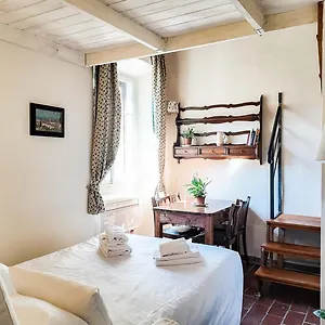 Toscanella Firenze