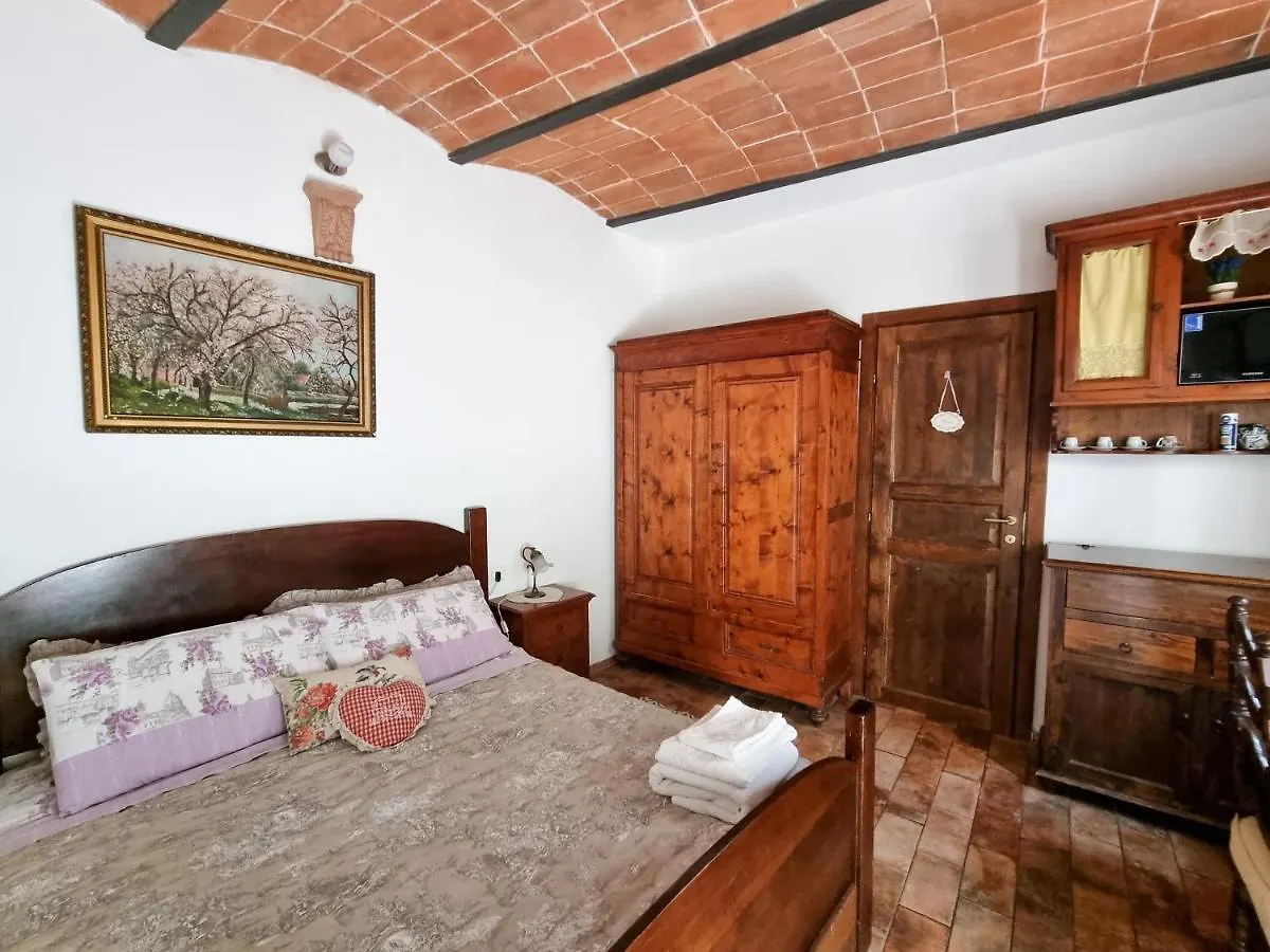 Apartmán Lovely Nest Near Florence City Center Itálie