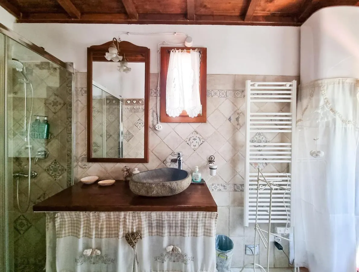 Apartmán Lovely Nest Near Florence City Center