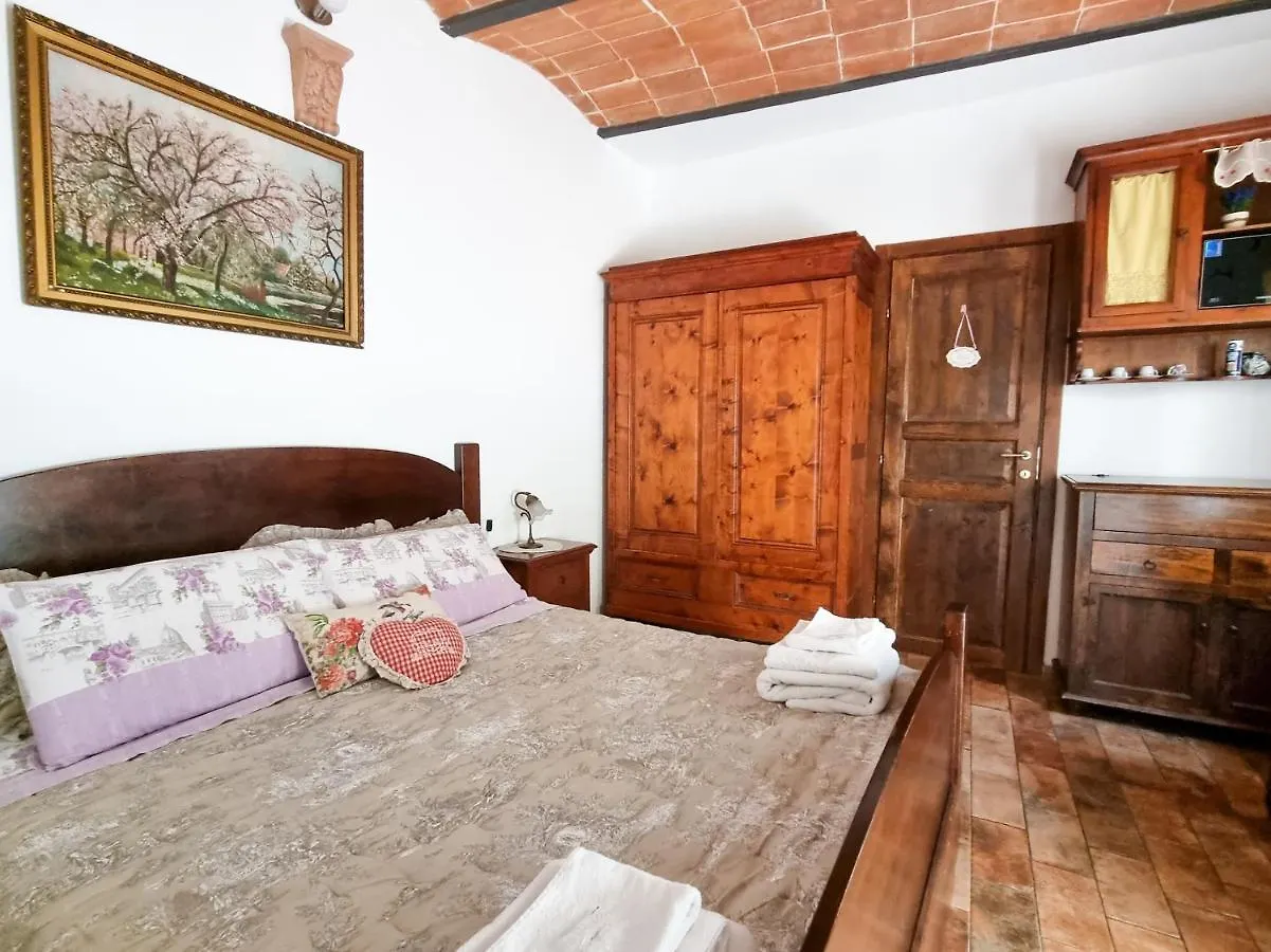 Apartmán Lovely Nest Near Florence City Center
