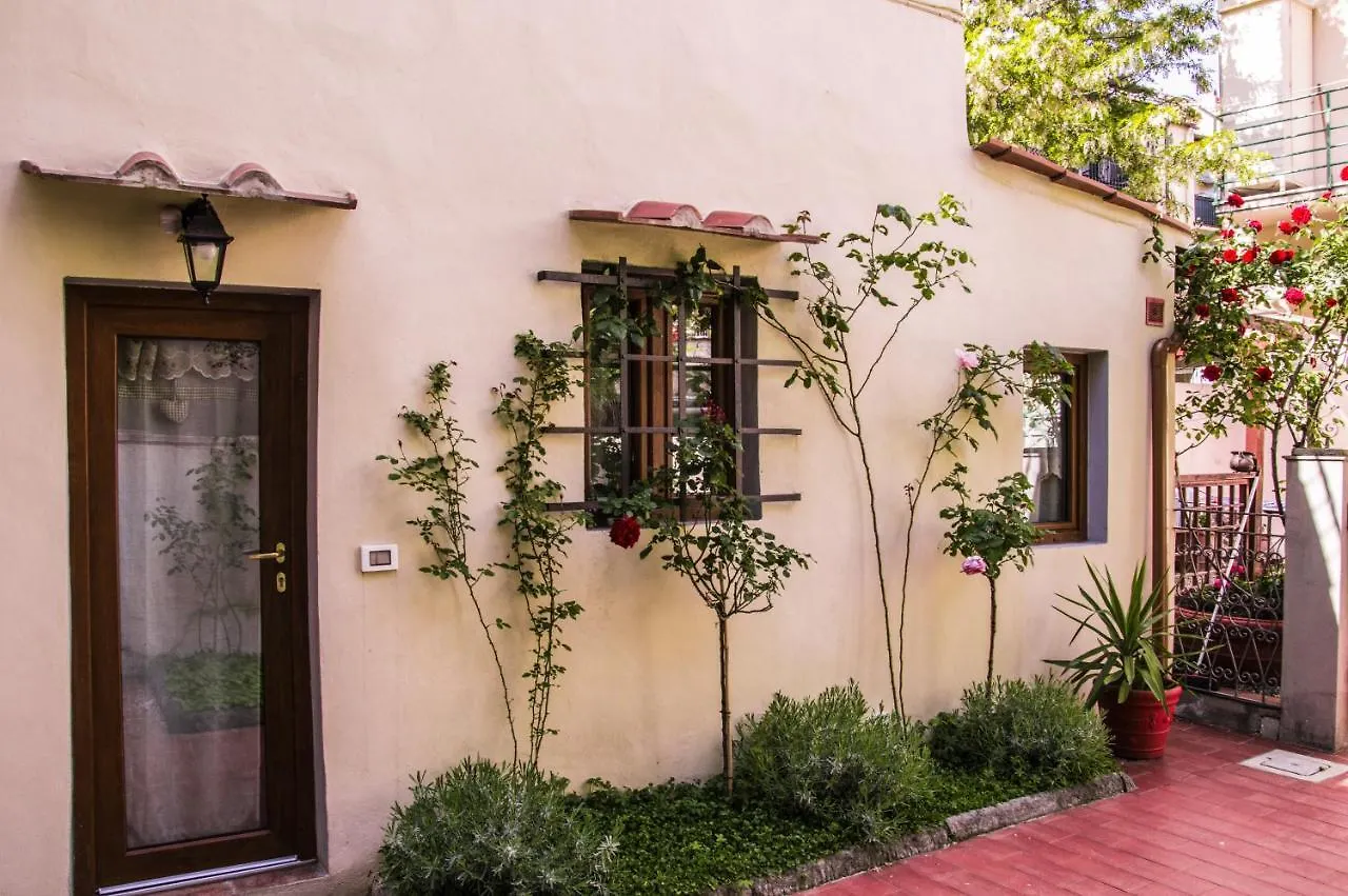 Lovely Nest Near Florence City Center Itálie