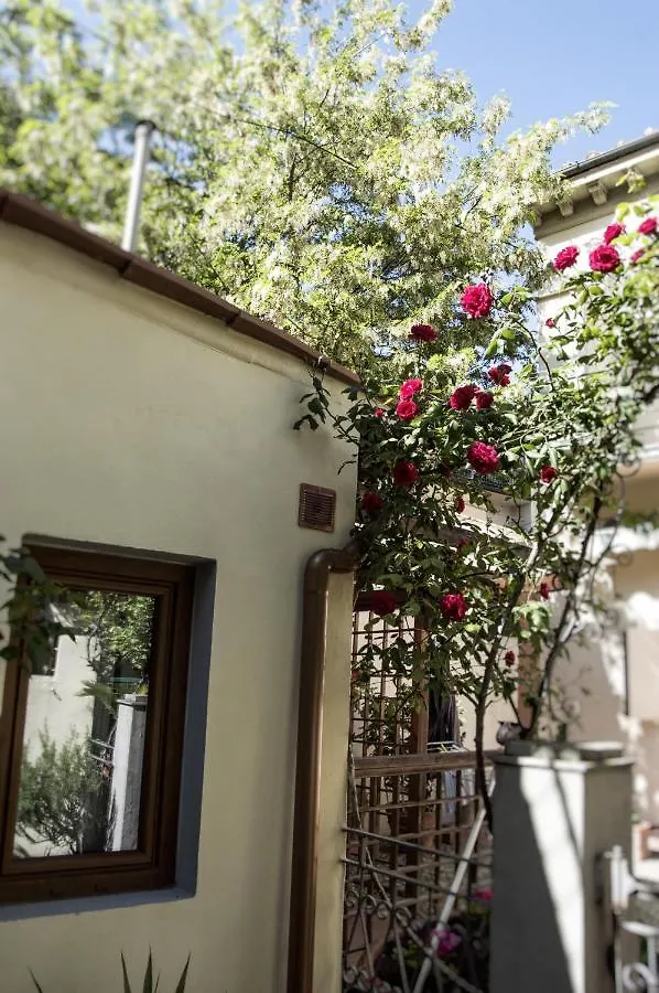Apartmán Lovely Nest Near Florence City Center