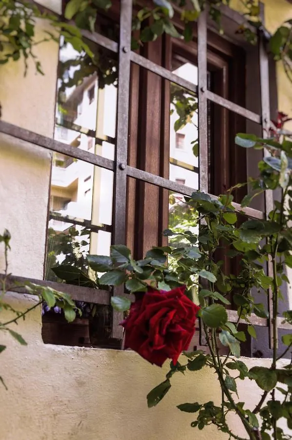 Lovely Nest Near Florence City Center
