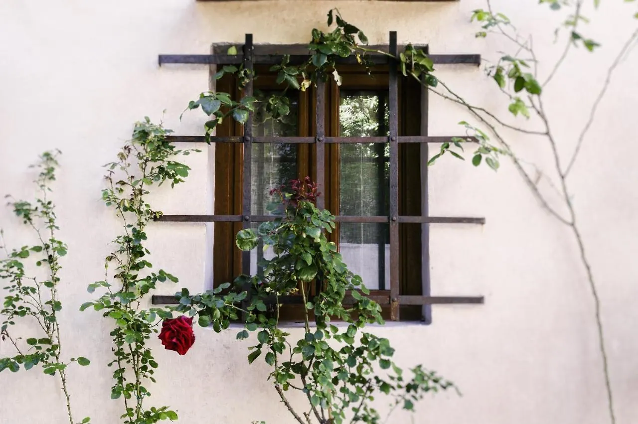 Lovely Nest Near Florence City Center