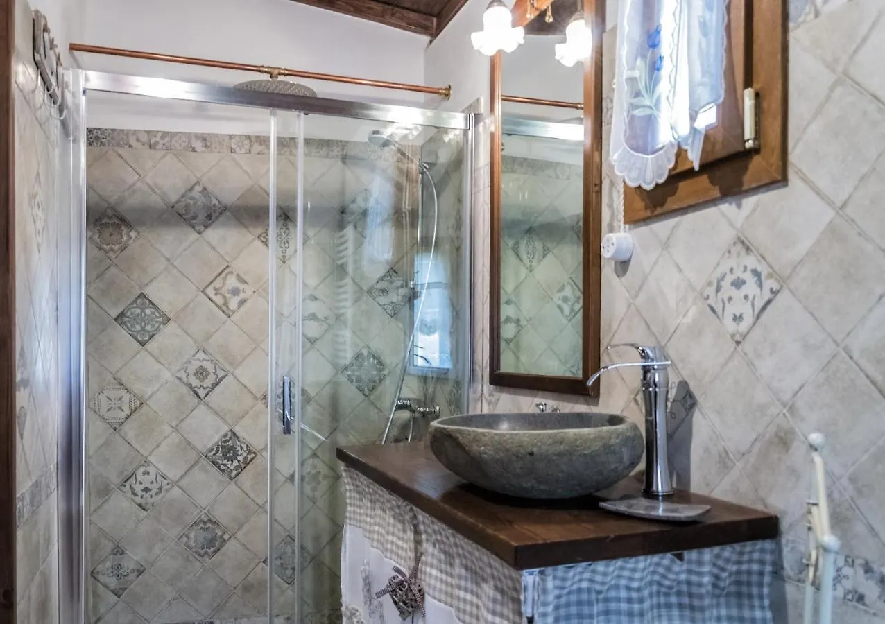 Lovely Nest Near Florence City Center
