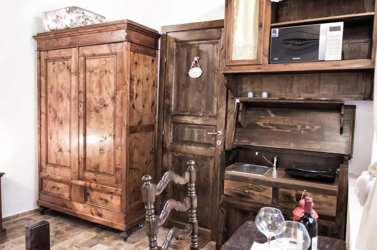Lovely Nest Near Florence City Center Apartmán